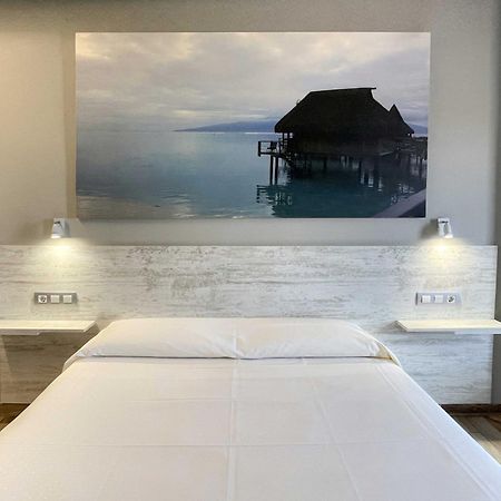 Te Mana Hotel Торребланка Экстерьер фото