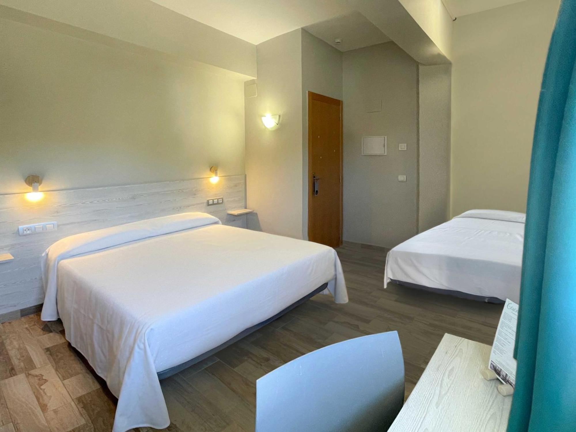 Te Mana Hotel Торребланка Экстерьер фото