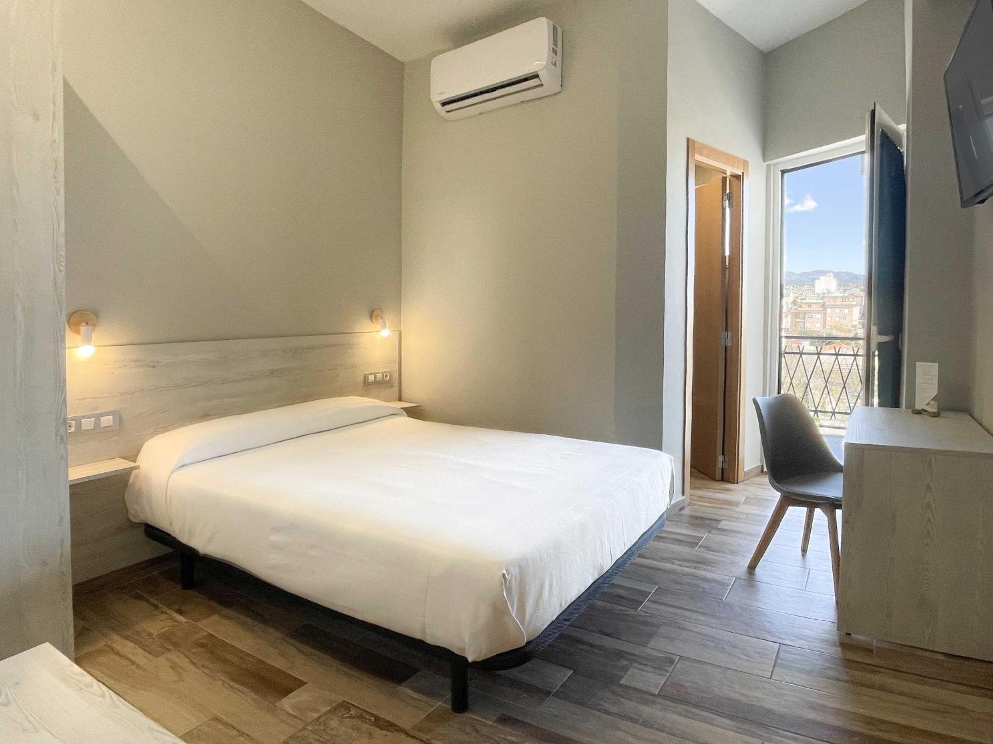 Te Mana Hotel Торребланка Экстерьер фото