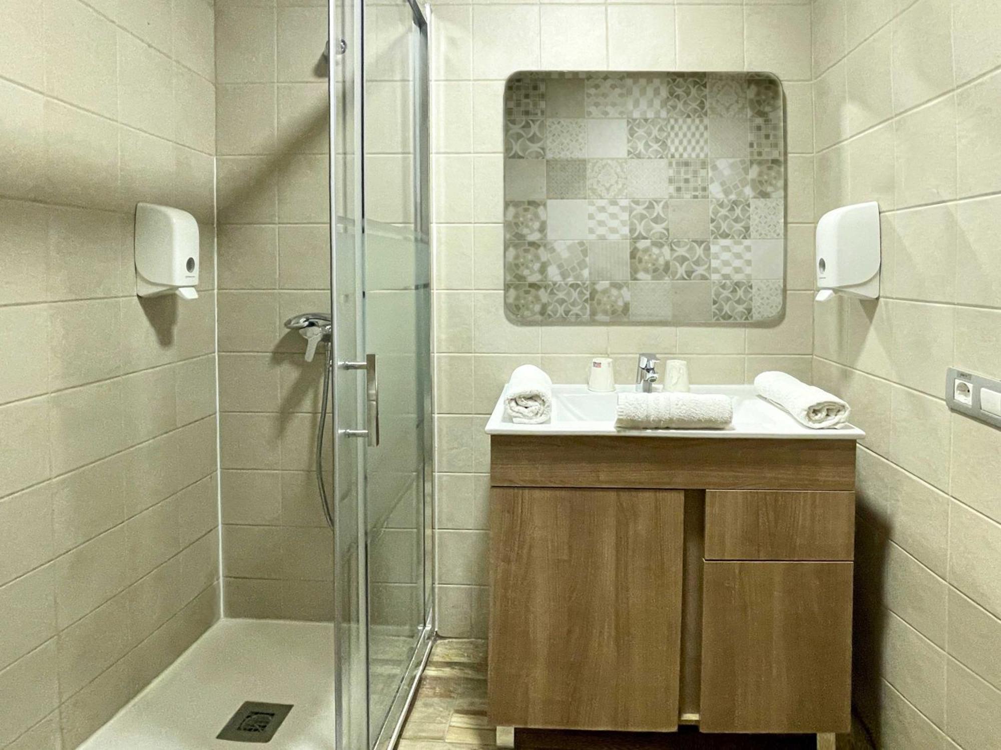 Te Mana Hotel Торребланка Экстерьер фото