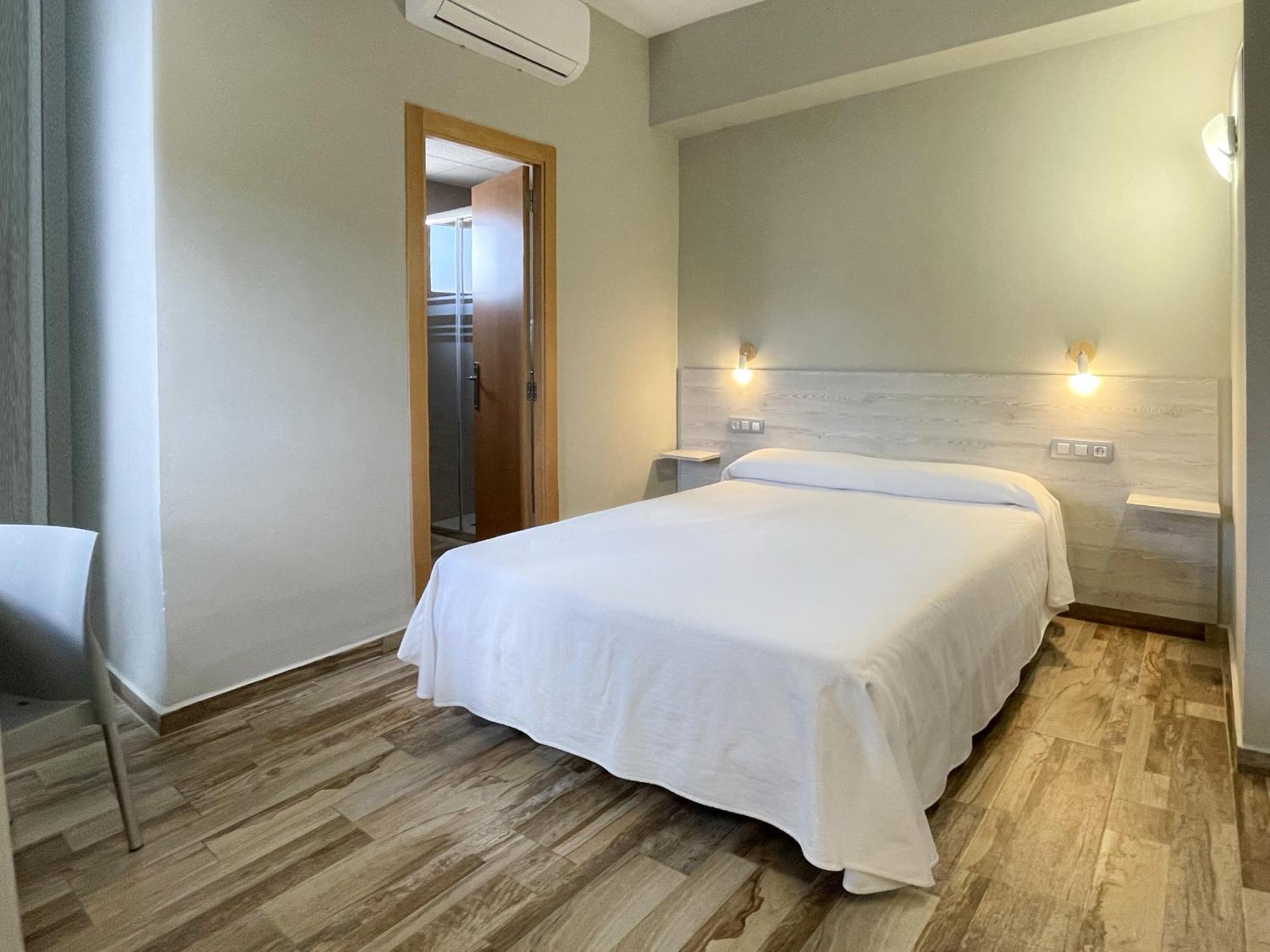 Te Mana Hotel Торребланка Экстерьер фото