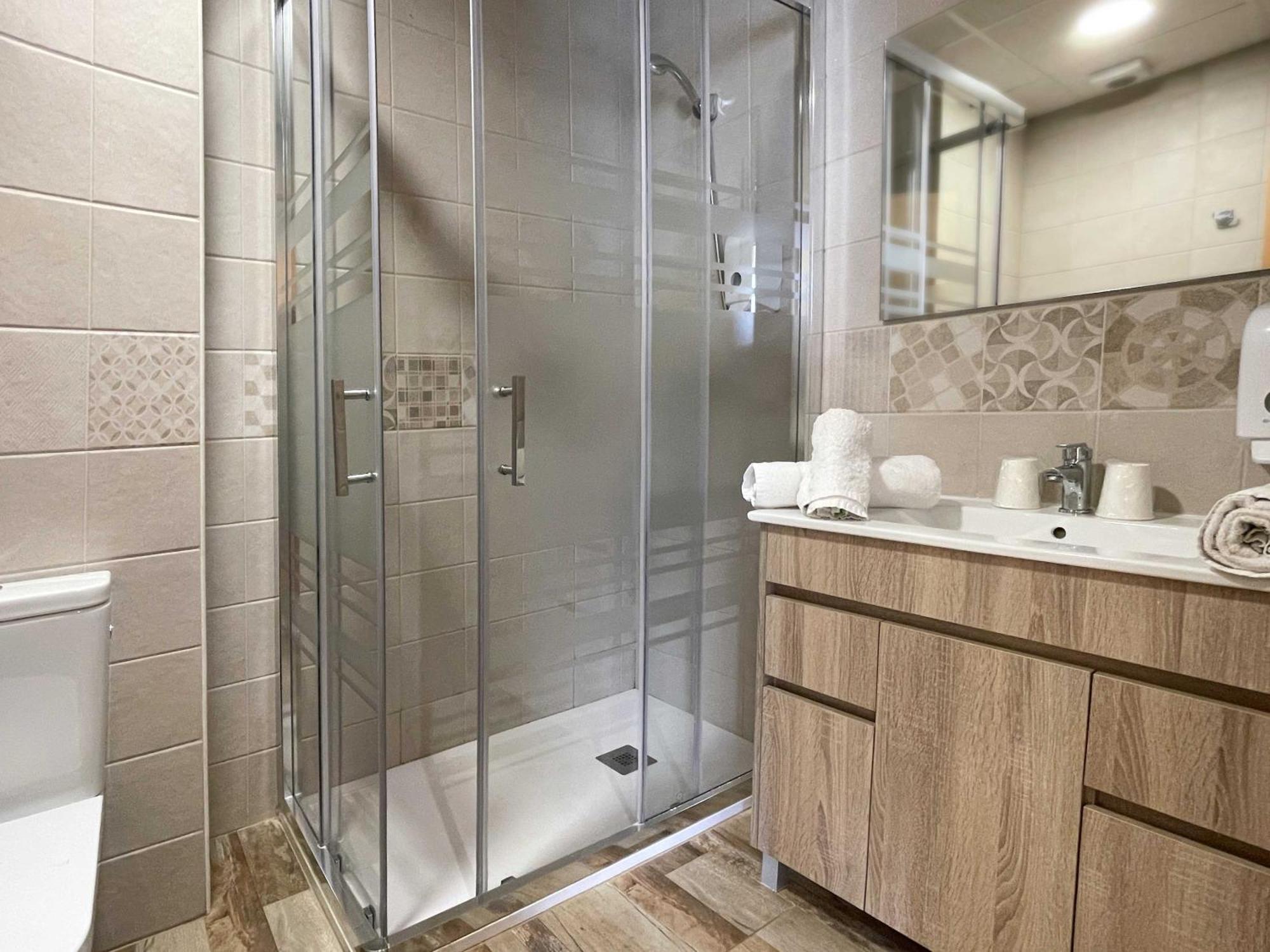 Te Mana Hotel Торребланка Экстерьер фото