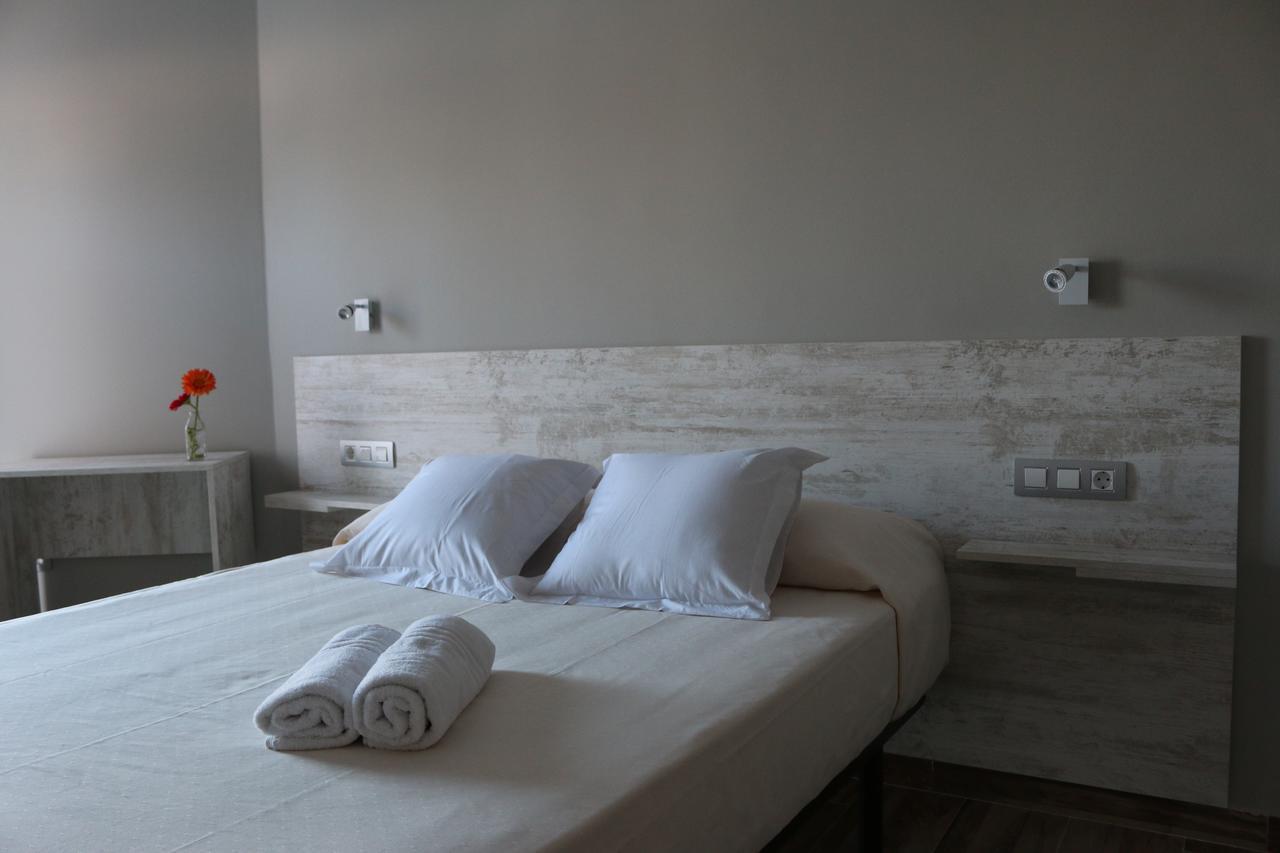 Te Mana Hotel Торребланка Экстерьер фото