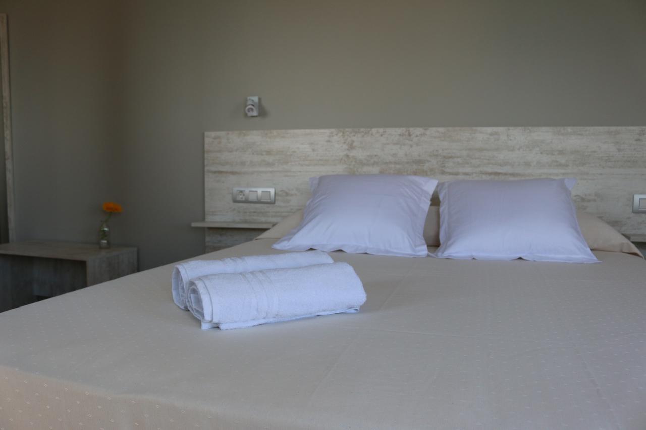 Te Mana Hotel Торребланка Экстерьер фото