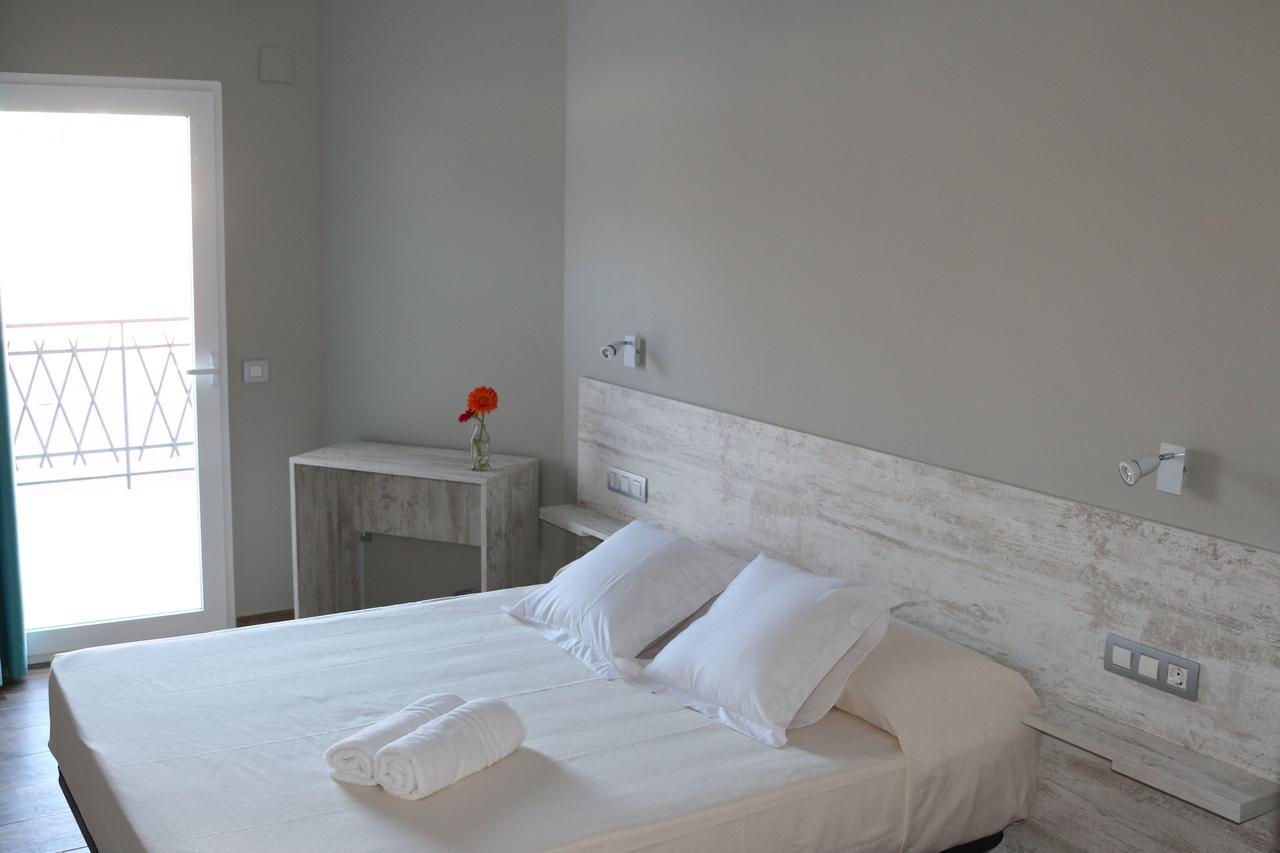 Te Mana Hotel Торребланка Экстерьер фото