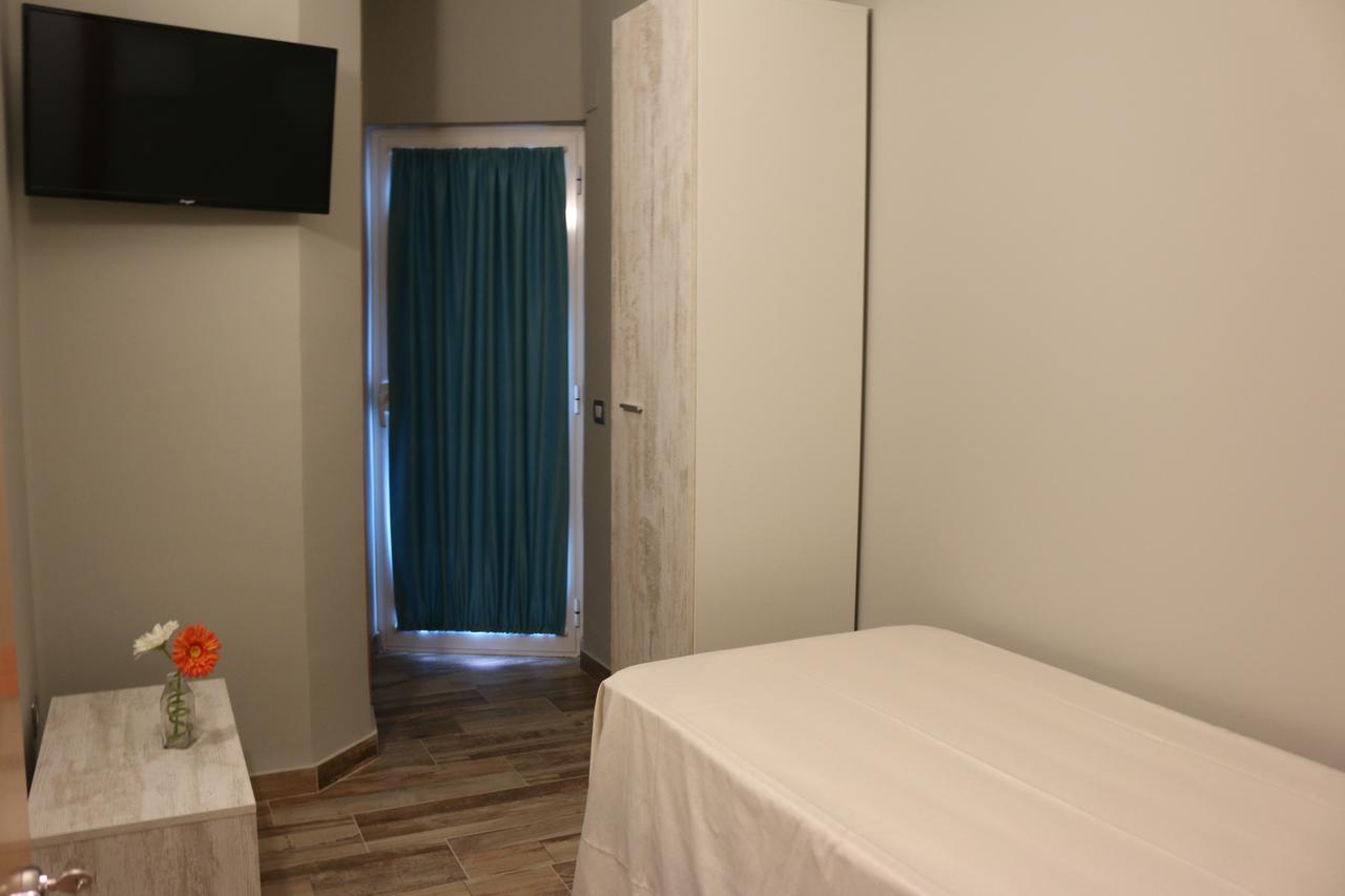Te Mana Hotel Торребланка Экстерьер фото
