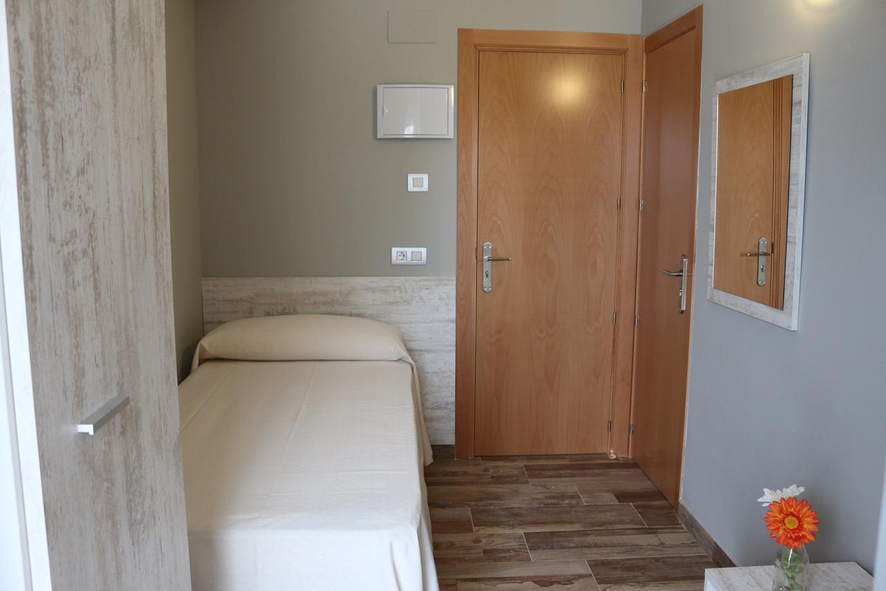 Te Mana Hotel Торребланка Экстерьер фото