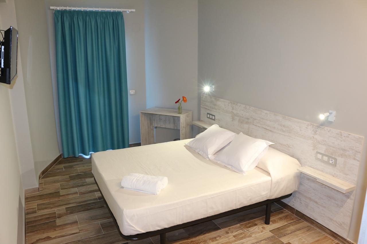 Te Mana Hotel Торребланка Экстерьер фото