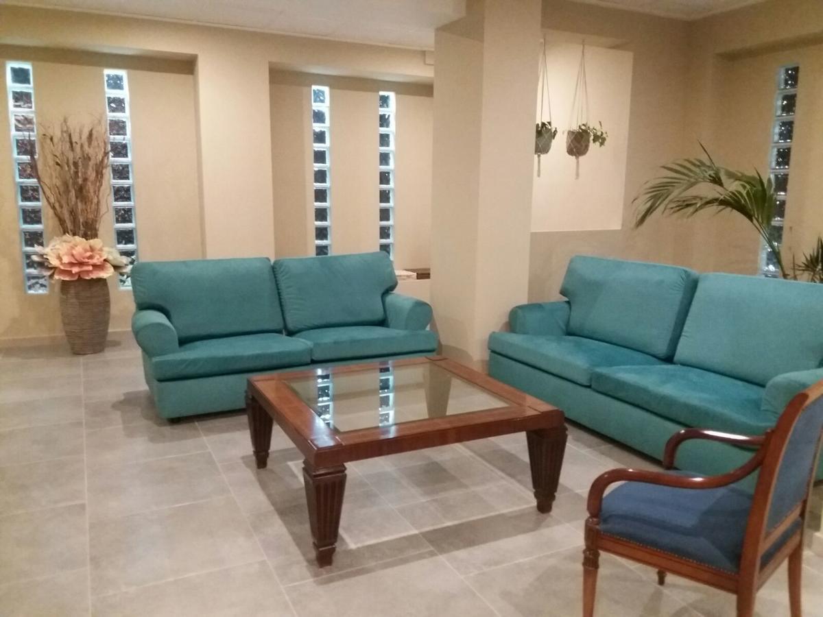 Te Mana Hotel Торребланка Экстерьер фото