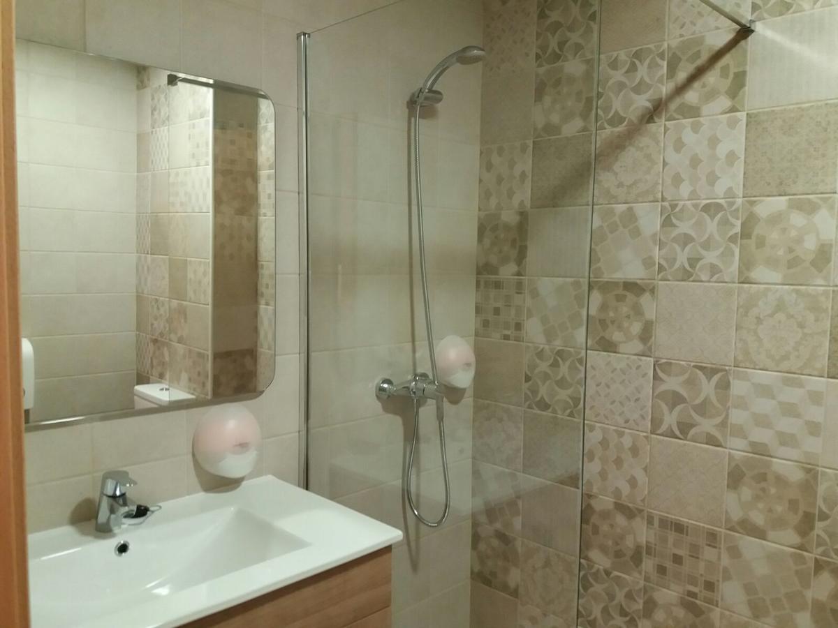 Te Mana Hotel Торребланка Экстерьер фото
